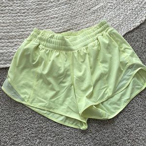 😇lululemon hotty hots